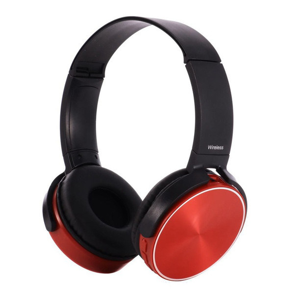 هدفون بی سیم الیگیتور مدل AG410 PLUS