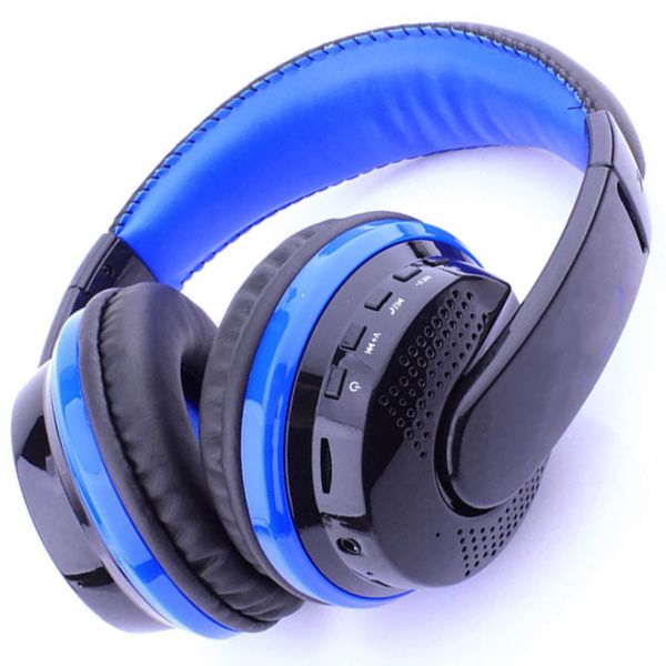 هدفون بی سیم الیگیتور مدل AG410 PLUS
